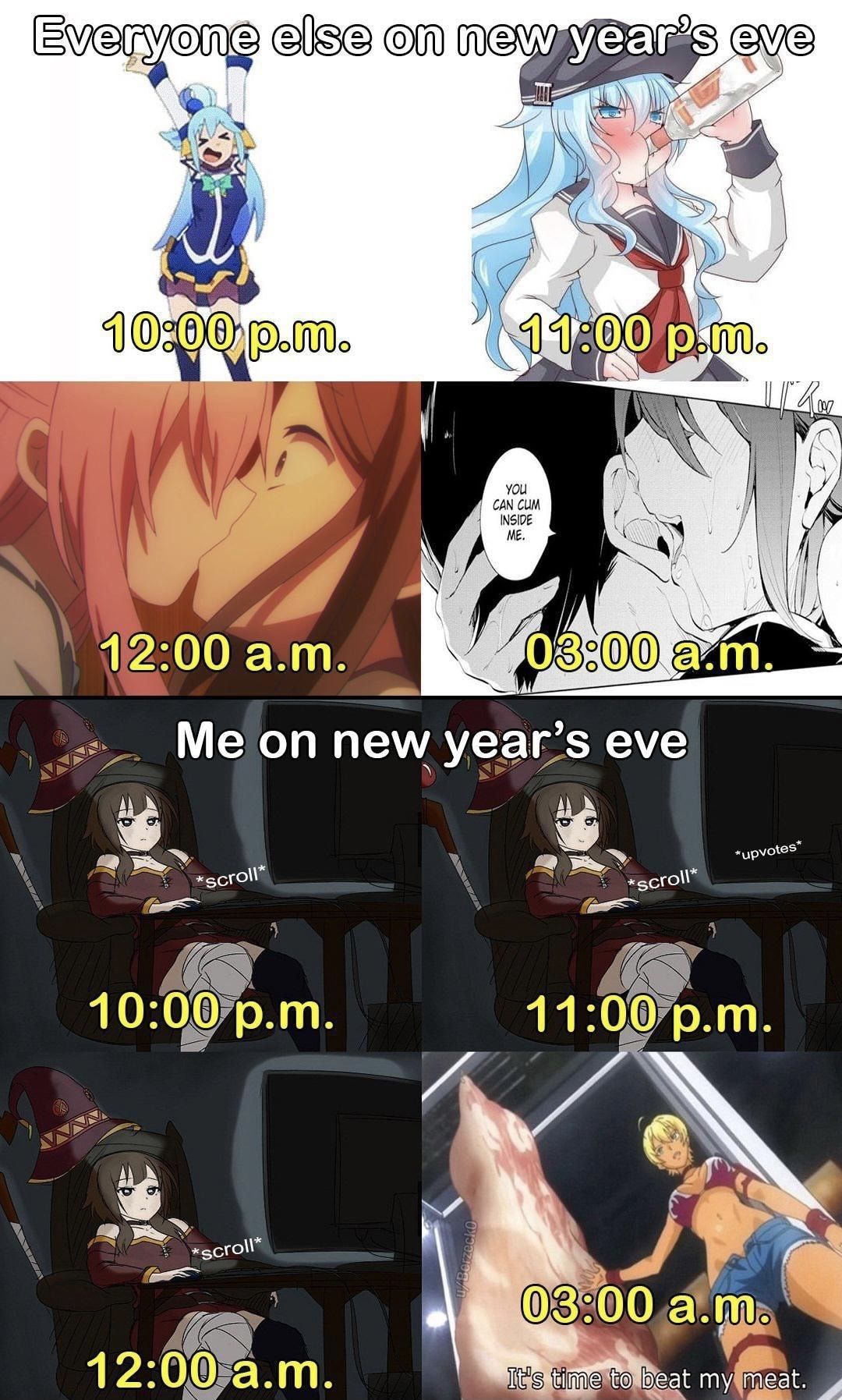 Sorry to hit so close to home gentlemen