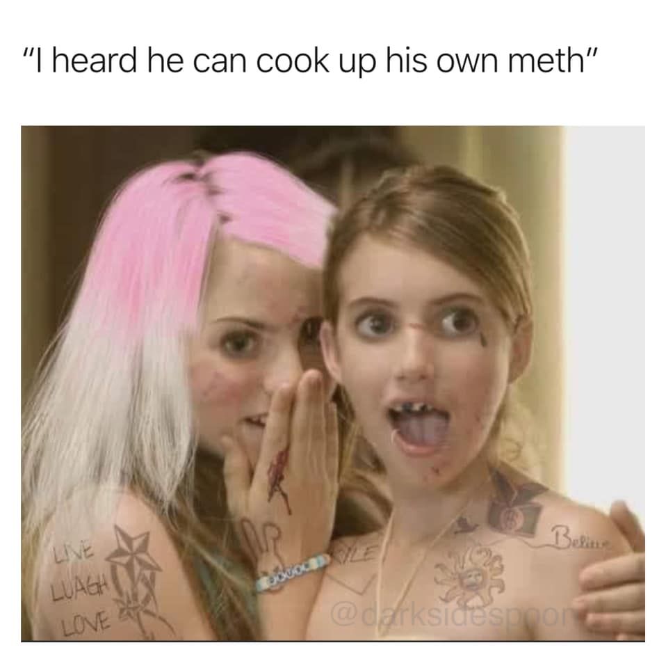 breh