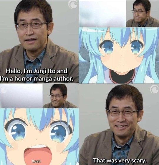 kowai