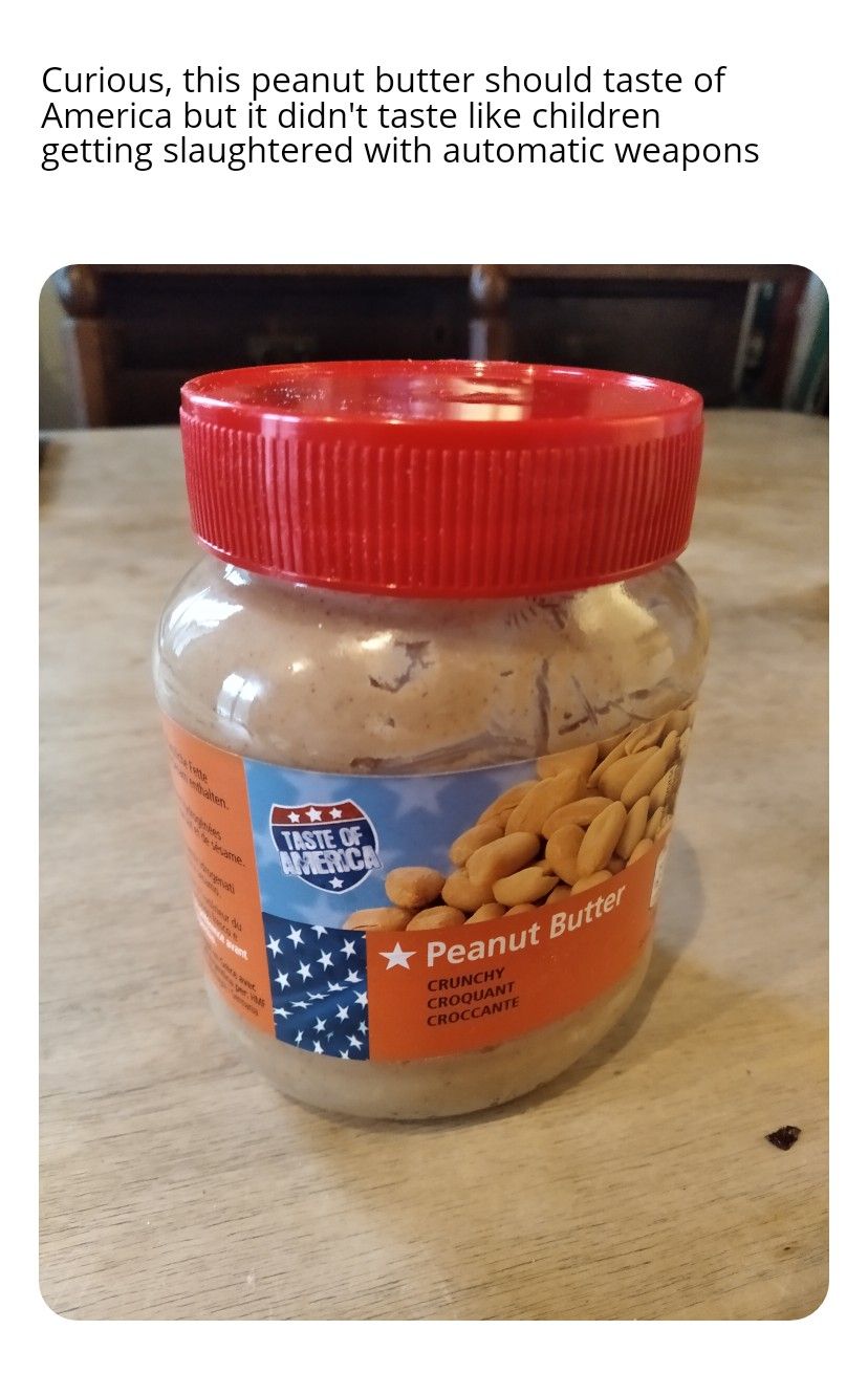 'murica