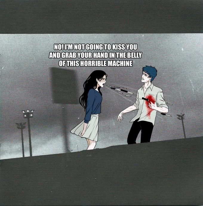 dang