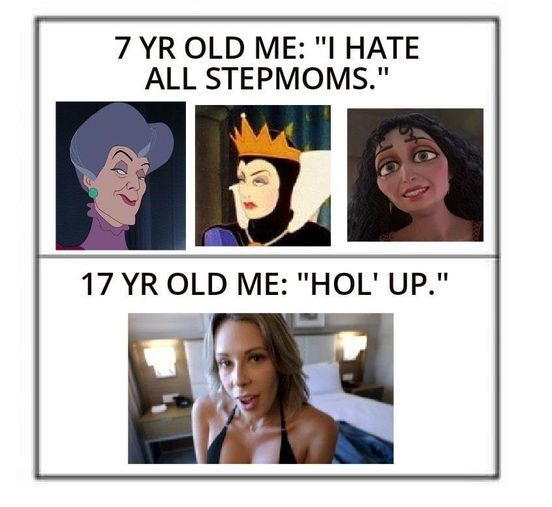 hol' up