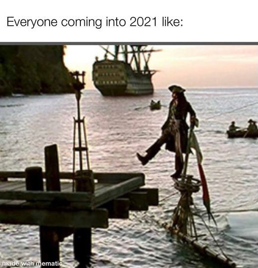 we made it boys