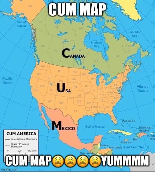 UNITED STATES OF C.U.M.