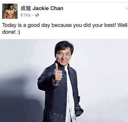 Gentle reminder, Kings and Queens