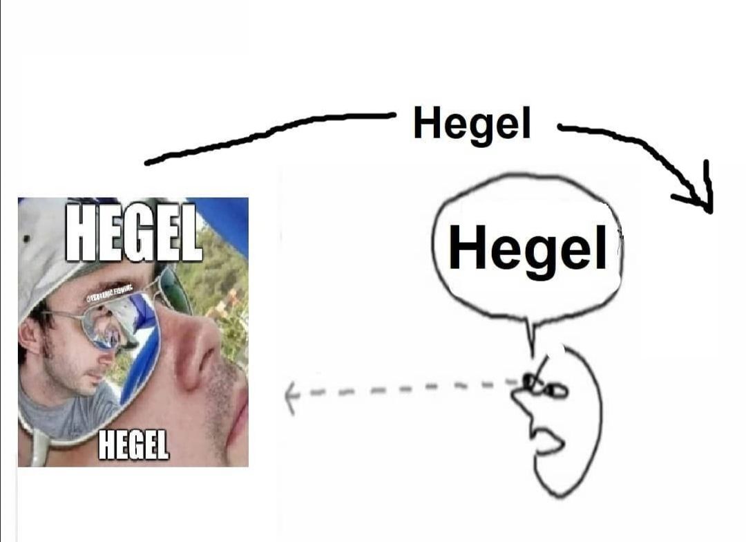 Hegel
