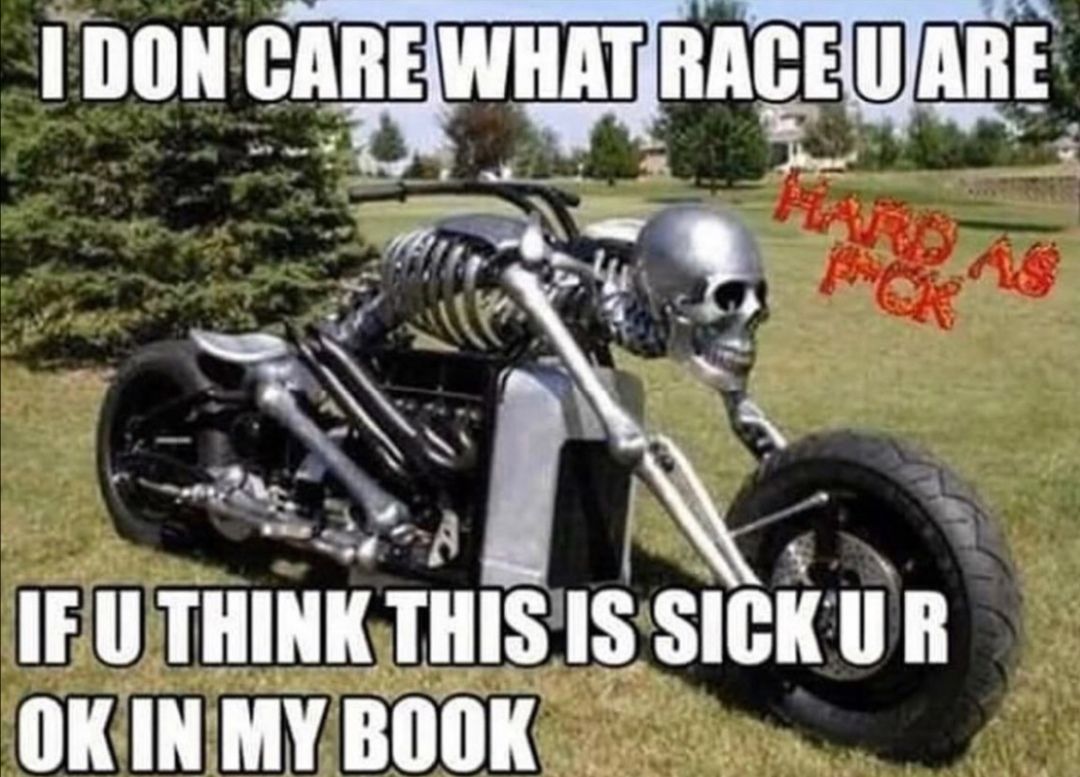 i think it is SICK