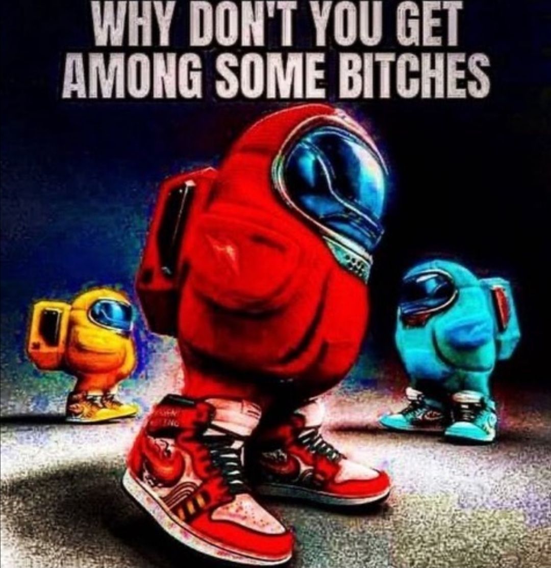 you look like a lil puss boy how about it