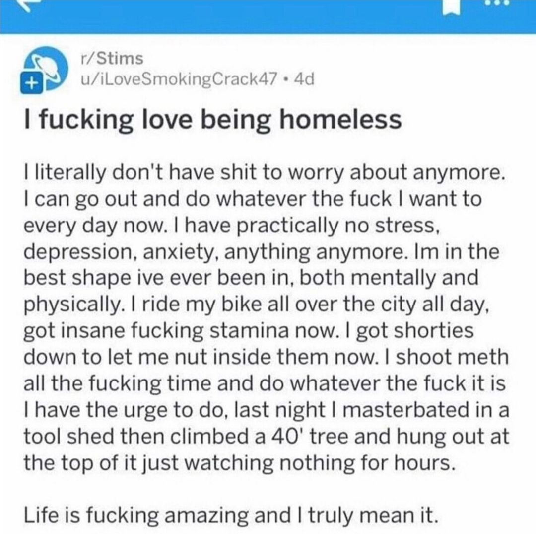 reject SOCIETY embrace jacking off in a TOOL SHED