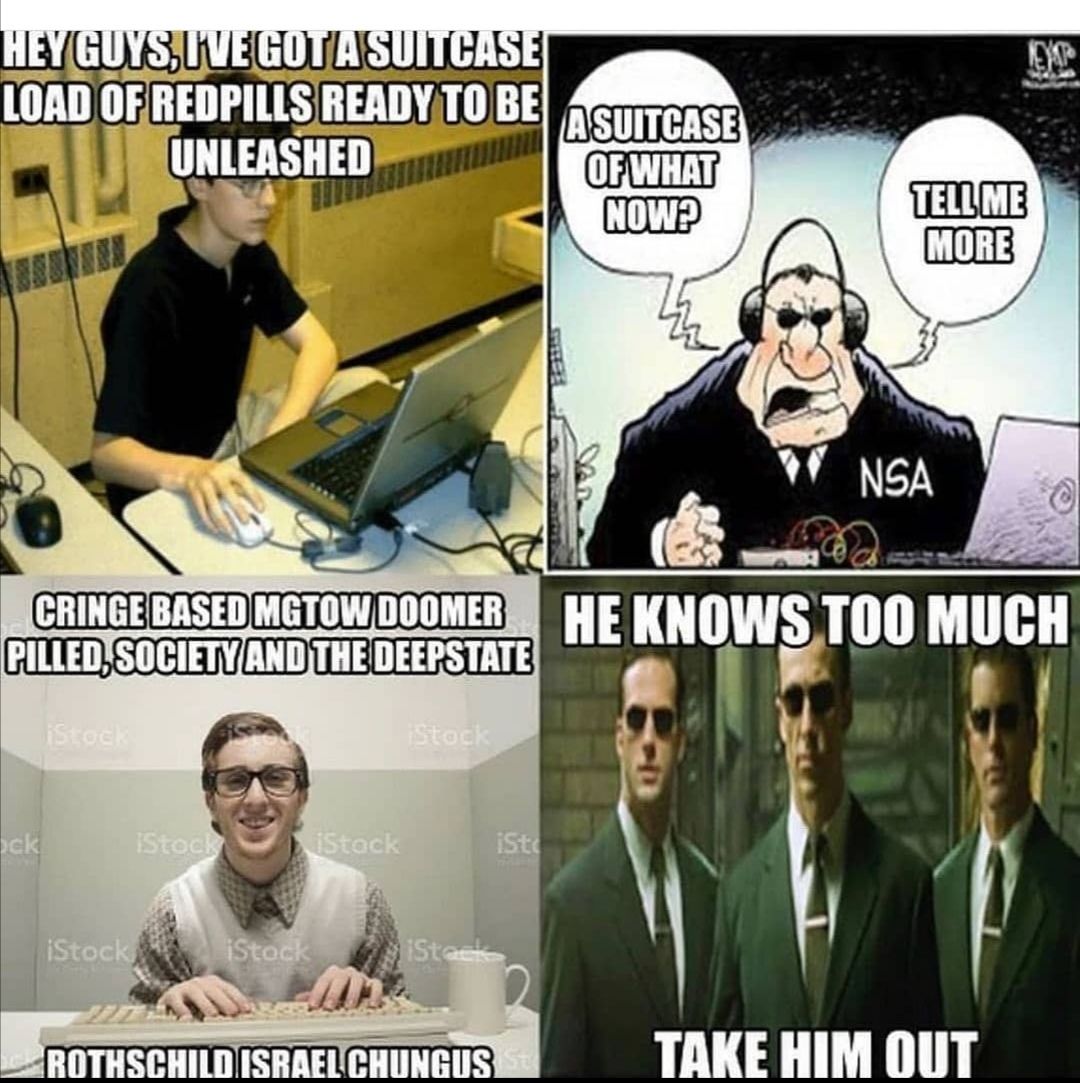 HERO gets ASSASSINATED by the CIA