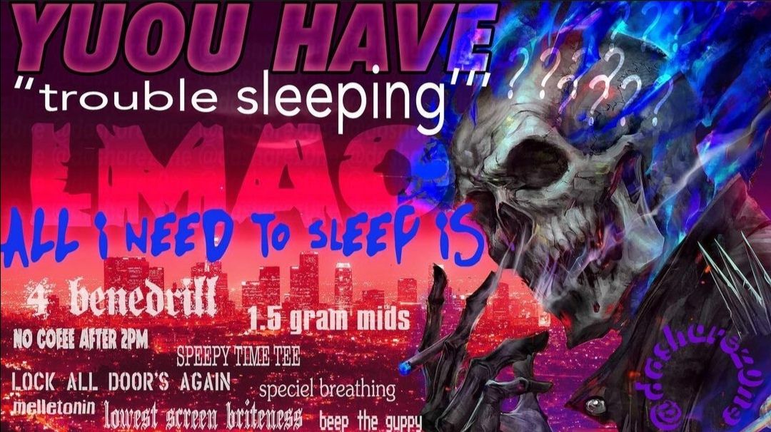 no PHONE in BED either