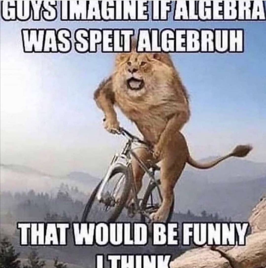 multivariyeet calcubruhs