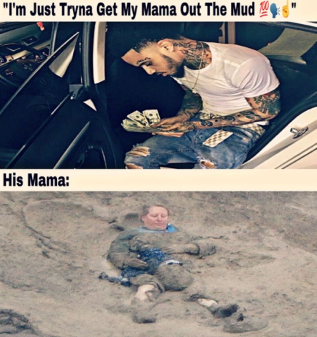 won't somebody save her??