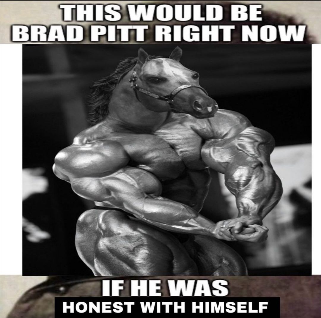always be honest with yourself