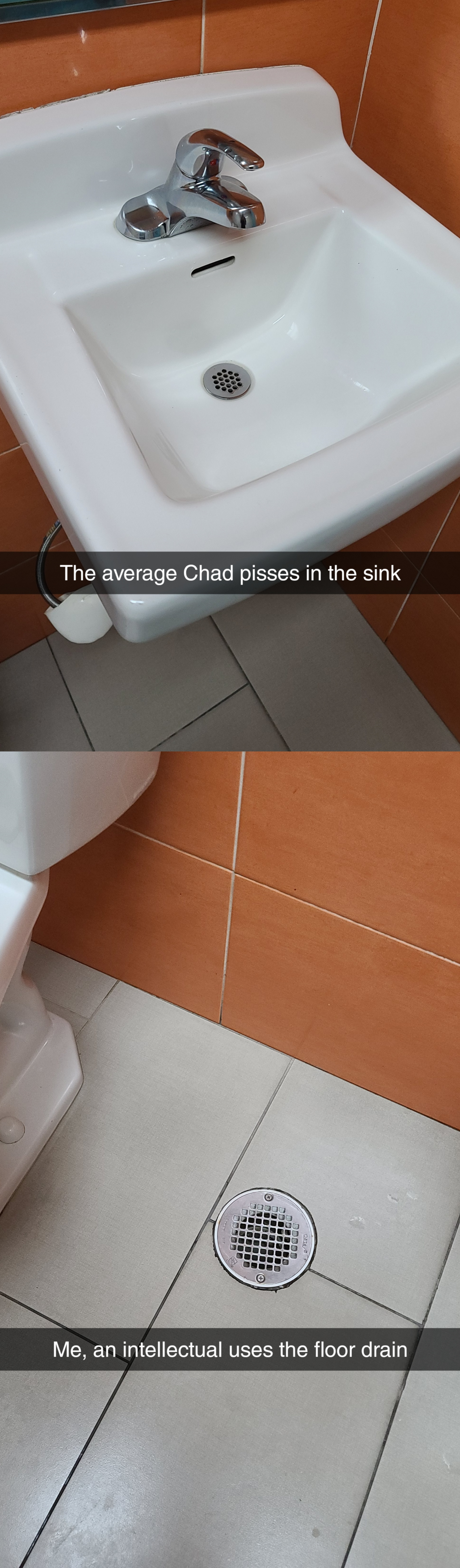 It's what it's for
