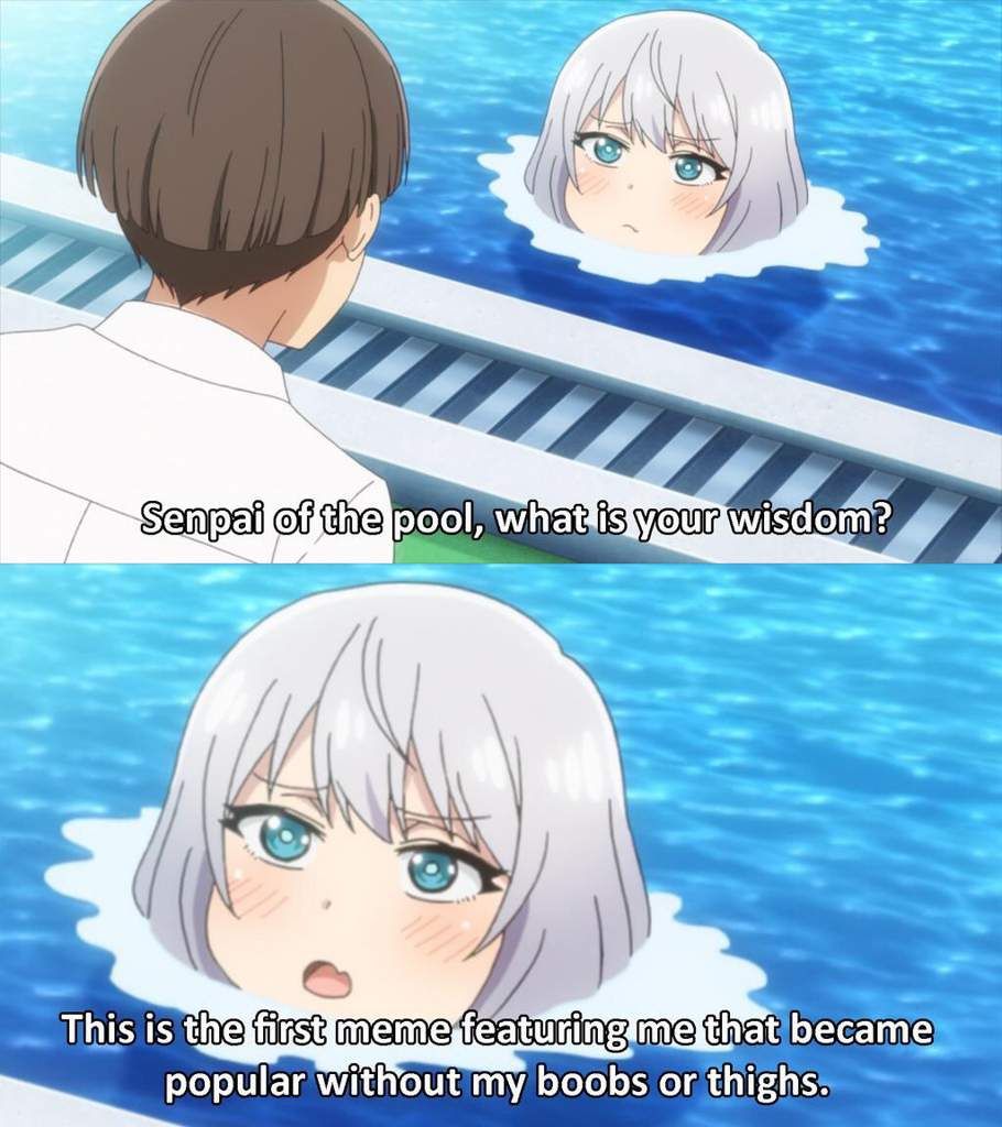 "a"