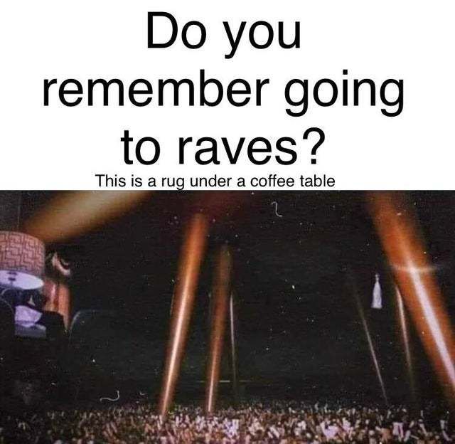 ragve