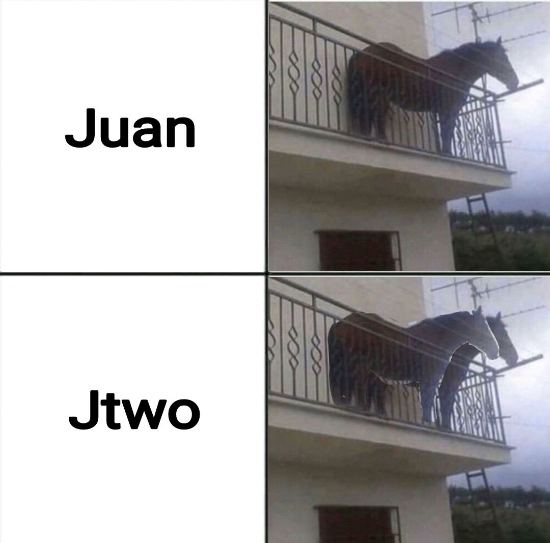 Caballo