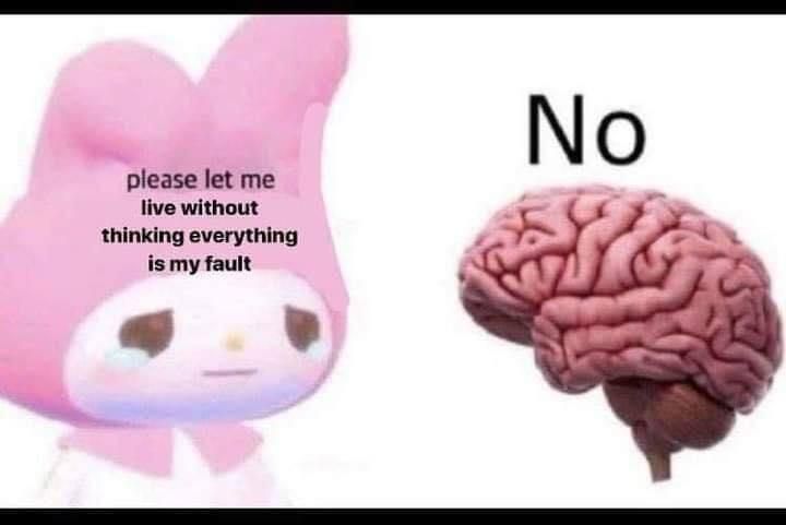 Hard no