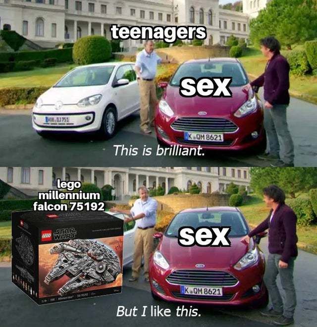 haha yes