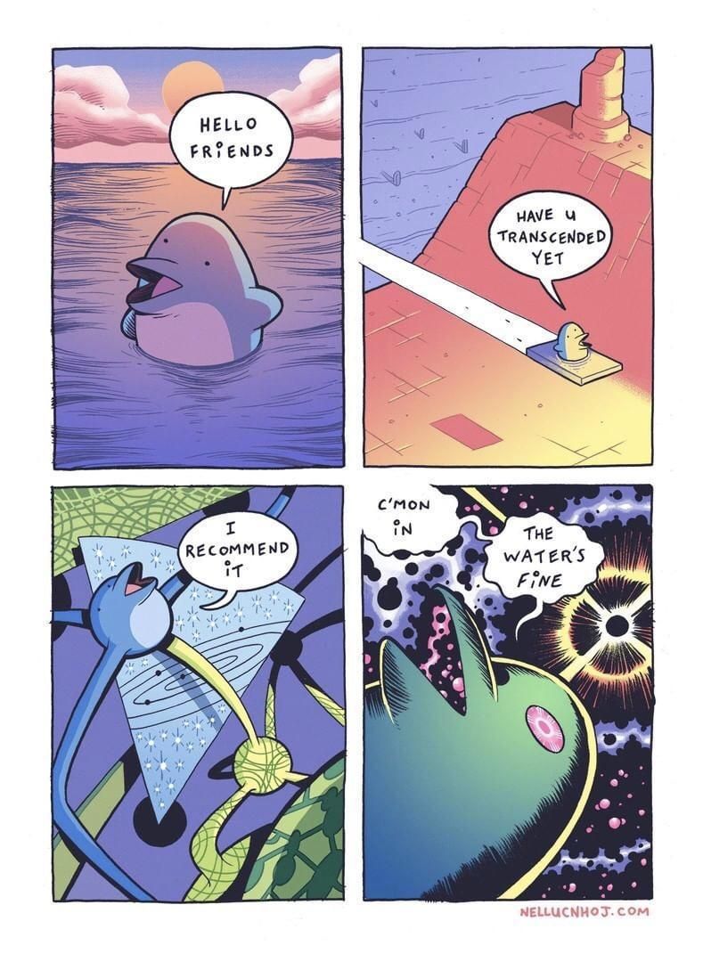 transcend