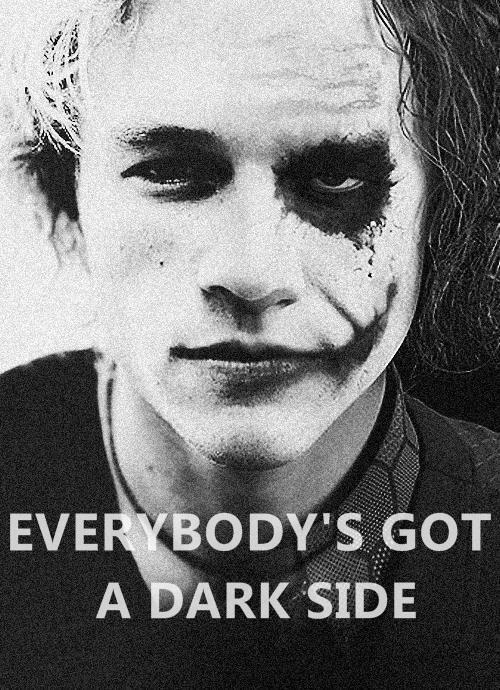 The Awesome Joker!