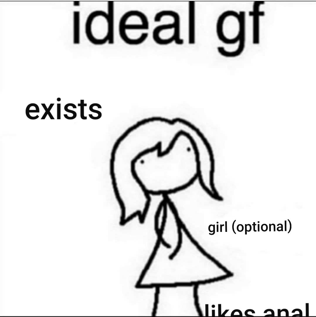 ((((girl))))friend