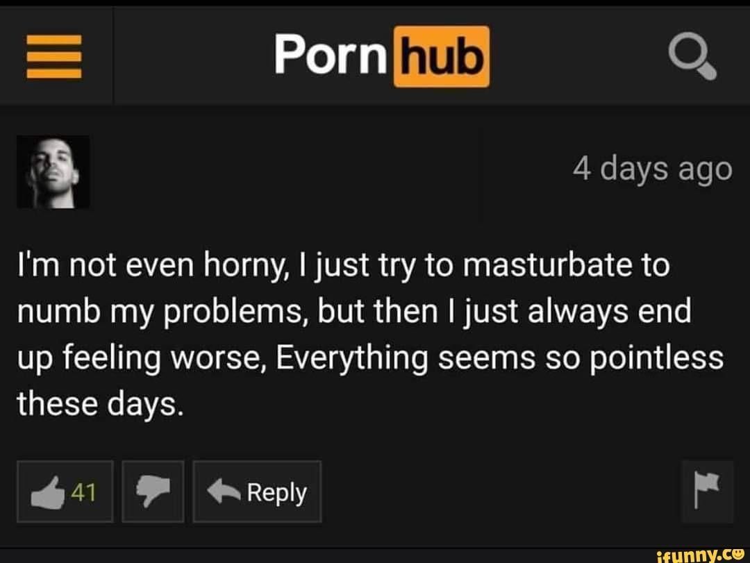 It’s pointless