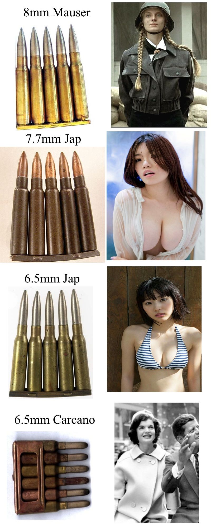 Waifu of your choice
