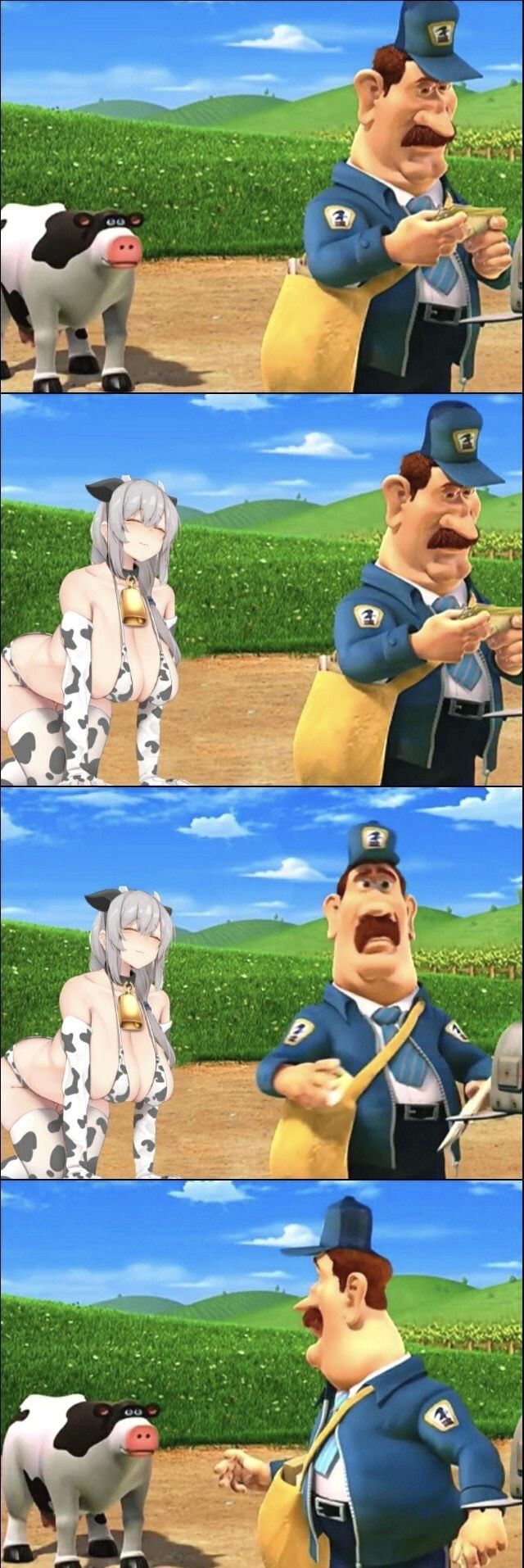 If only....