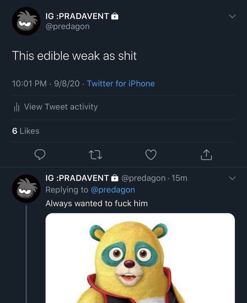 Oh sh*t
