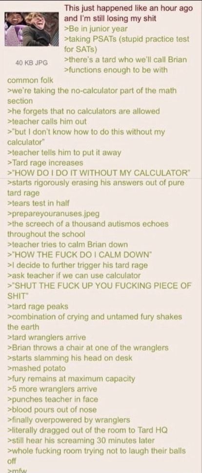 I Lol’d so hard