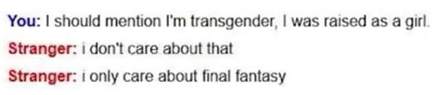 Me too, kid (jk I'm not a filthy weeb, chrono trigger was lit tho)