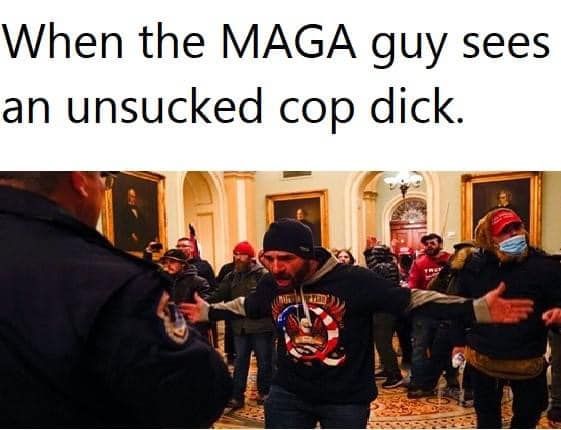 brehspect the police! LAW AND ORDER BREH