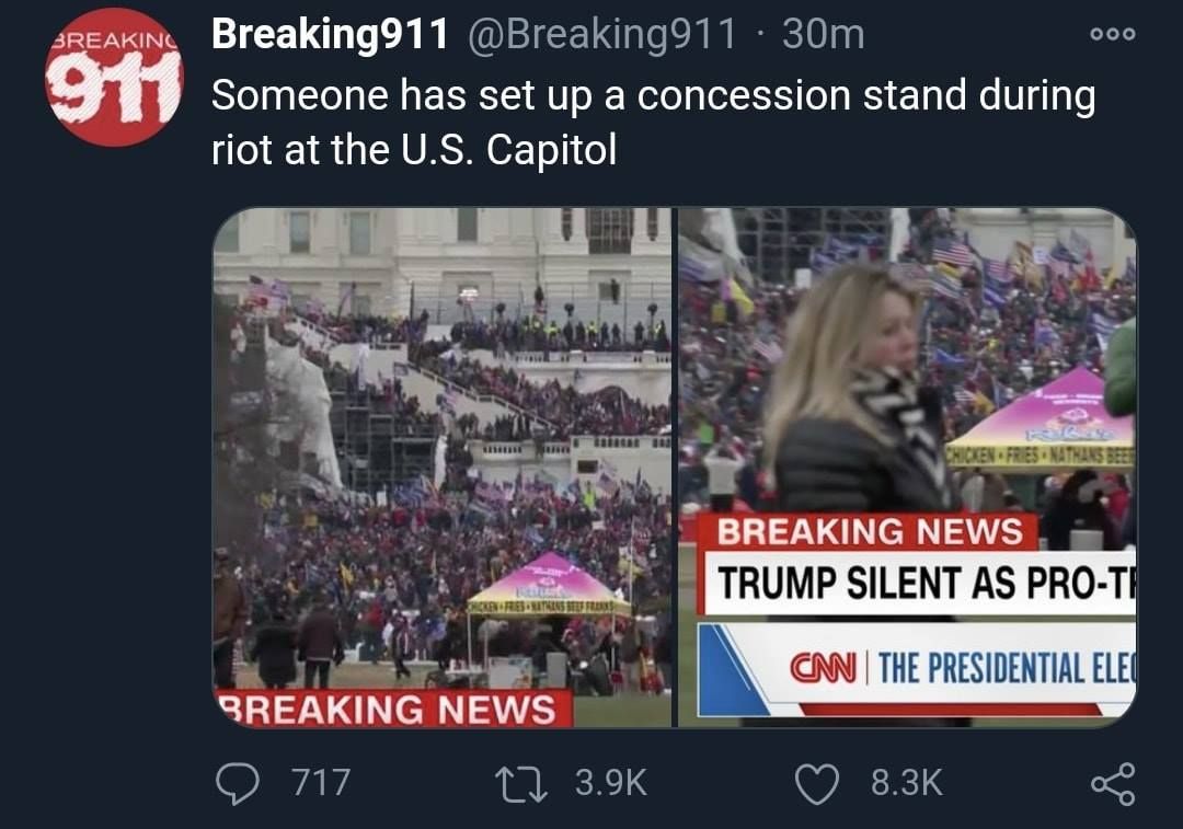 i love the free market brehs