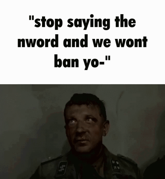 for freedom