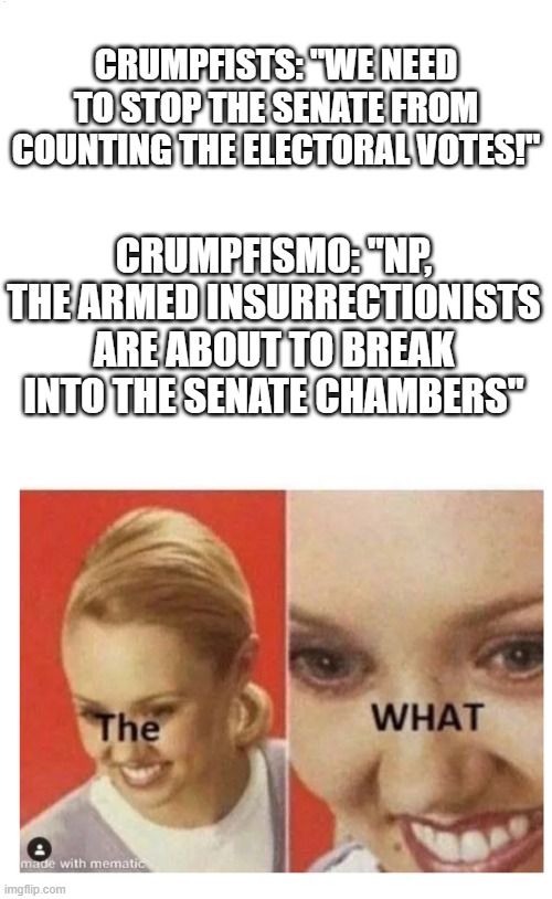crumpfismo
