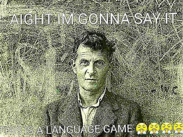 I love games.