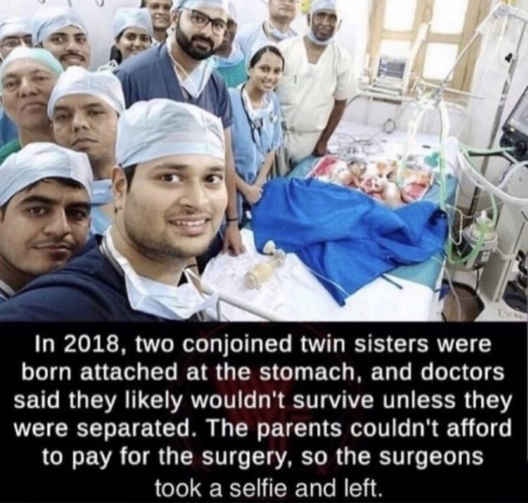 American healthcare