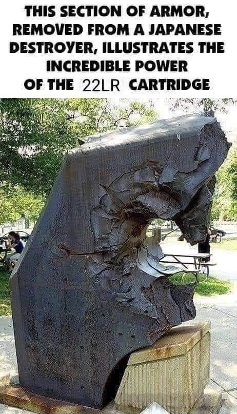 Sh*t that’s one strong round of you know what I mean lol