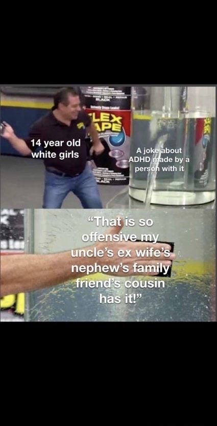People don’t deserve the internet