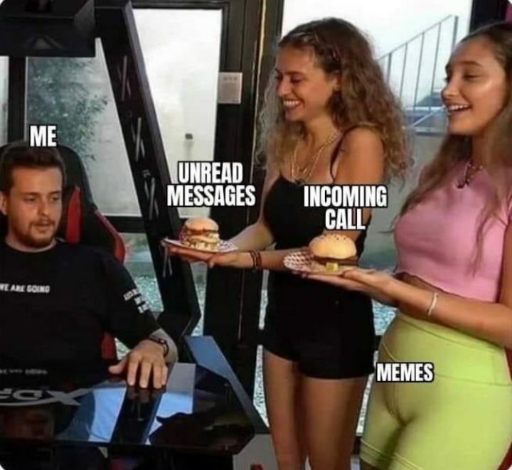Memes looking like a 3 10 split
