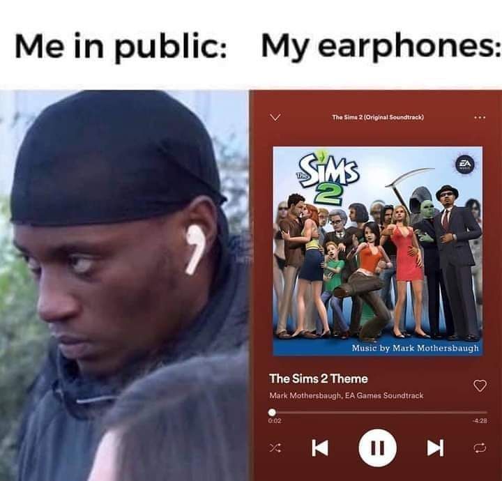 Gotta listen to the classics