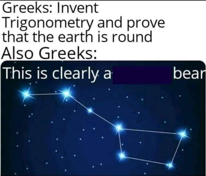 Clearly
