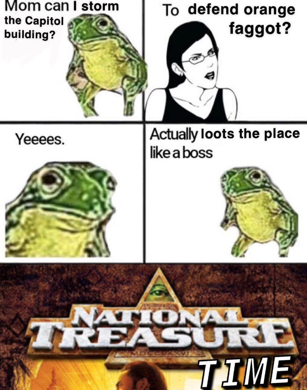 Yeasssss