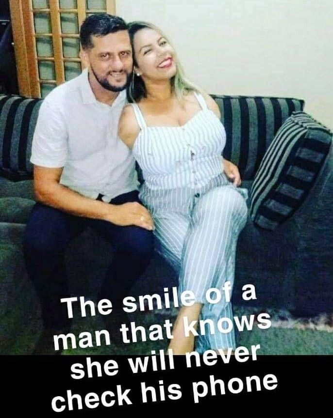Holding hands is not an option
