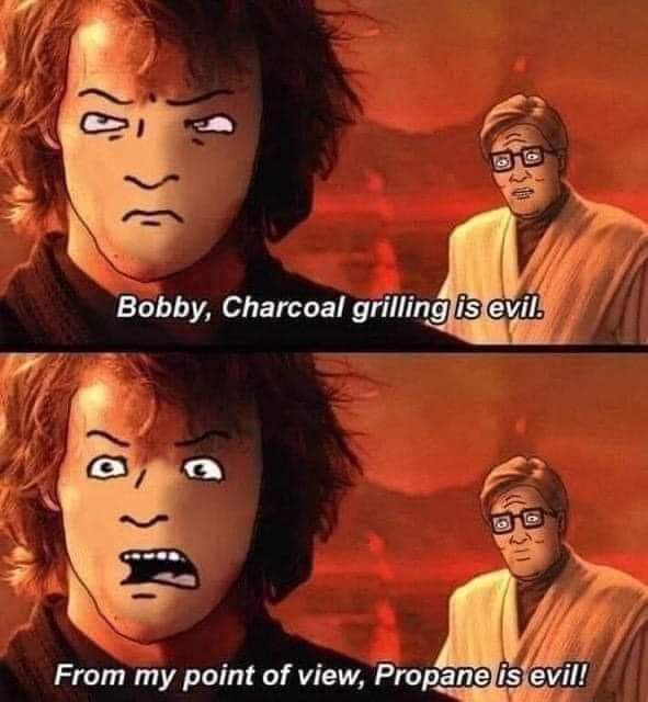 Good work Bobby