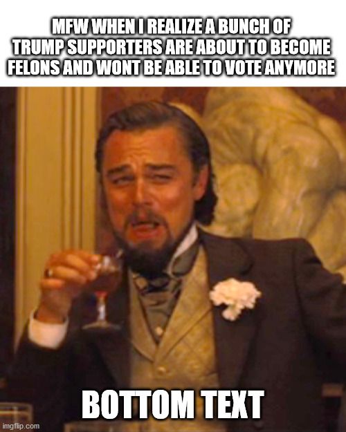 trump is dragging down the brehpublican party so hard librehtarians may be the 2nd party in in 2024