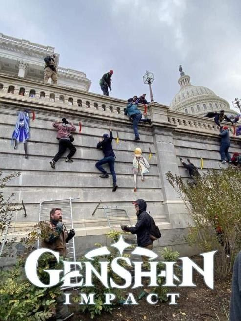 When a common chest respawned in the Capitol