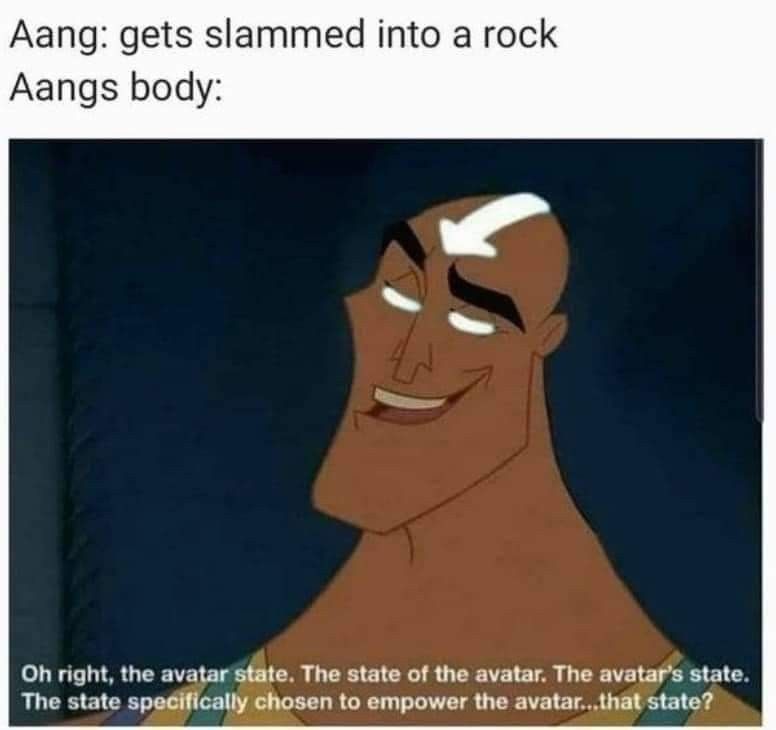 yeet my chakras